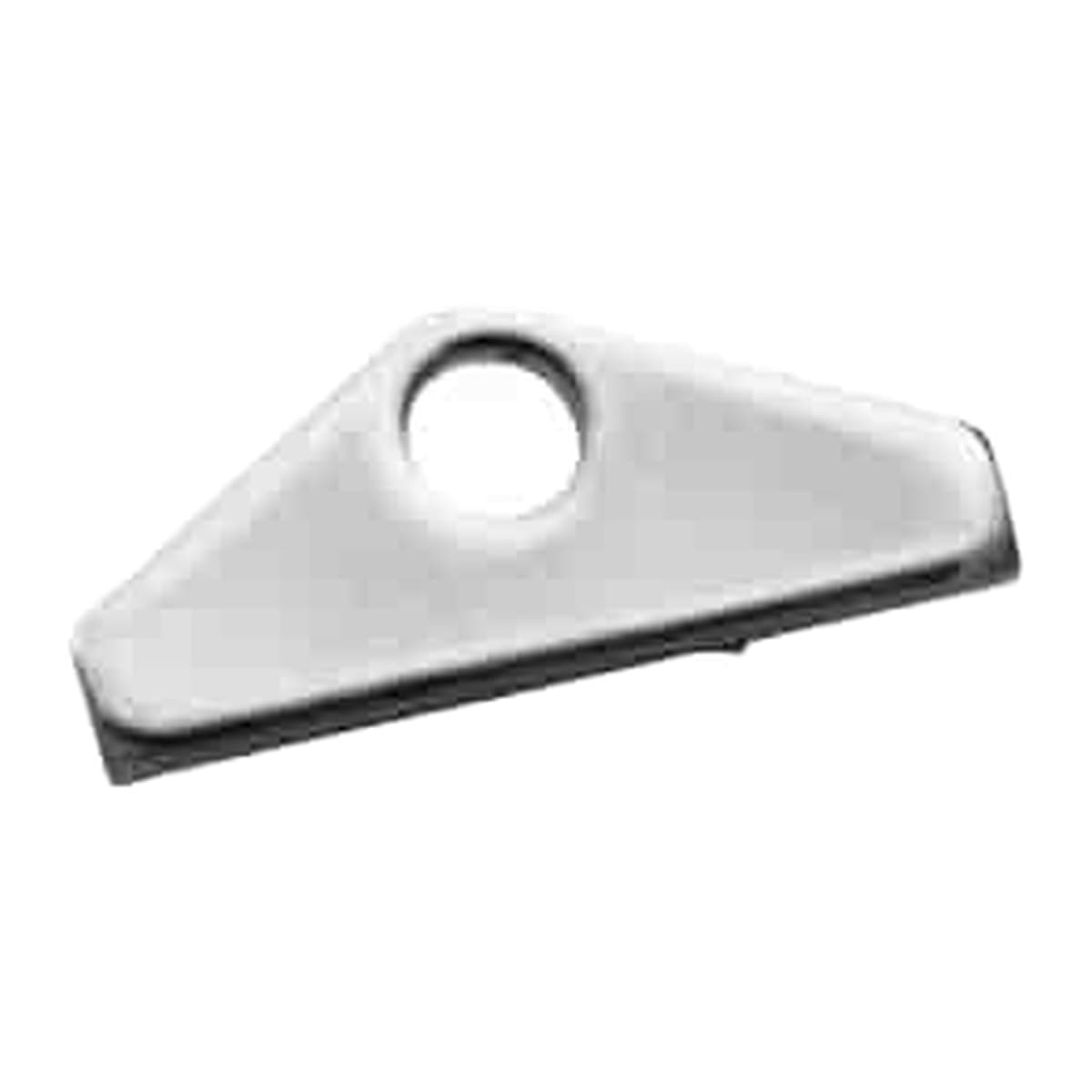 Proform Chrome Valve Cover Hold-Down Washers (66003)