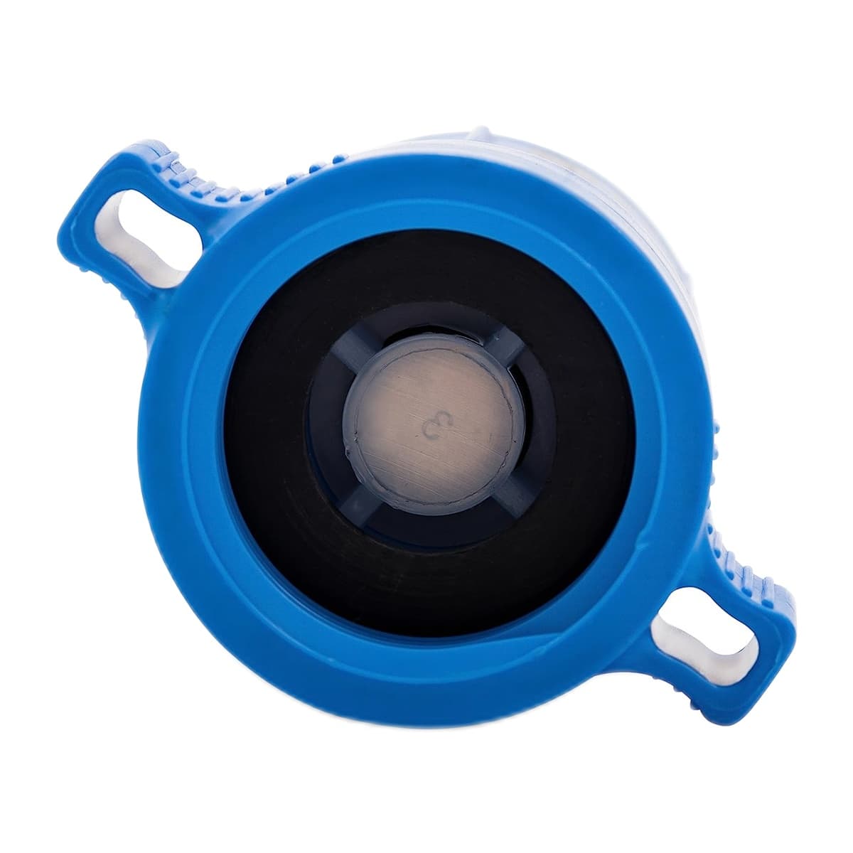Camco Water Pressure Regulator - 40-50 PSI, 3/4in Hose Thread