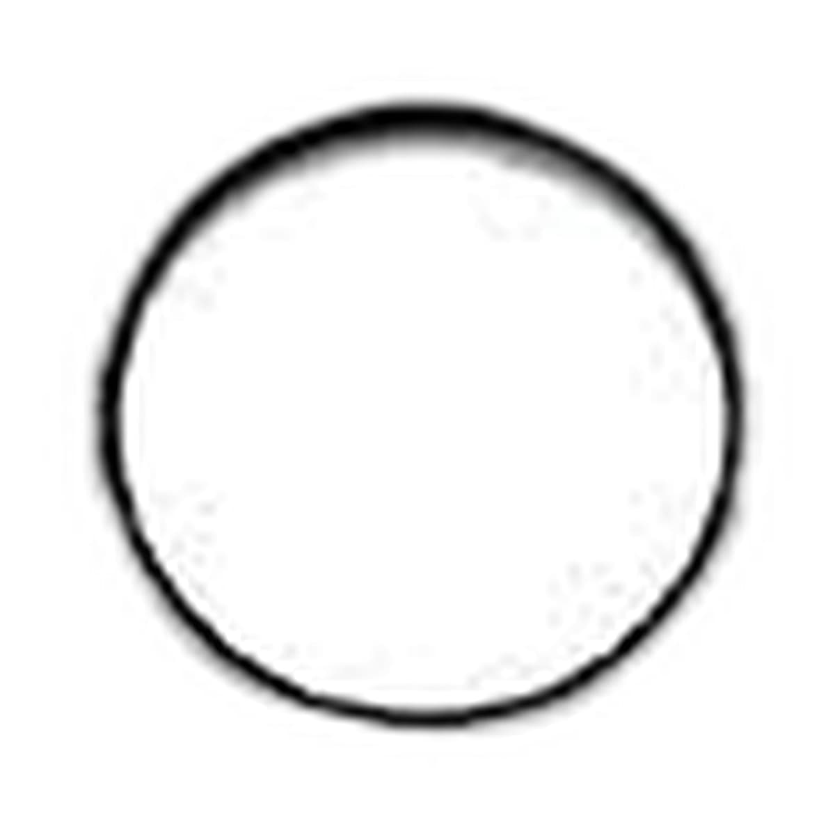 Oregon 40-143 Edger Blade - 7-3/4in x 1in x 0.149in