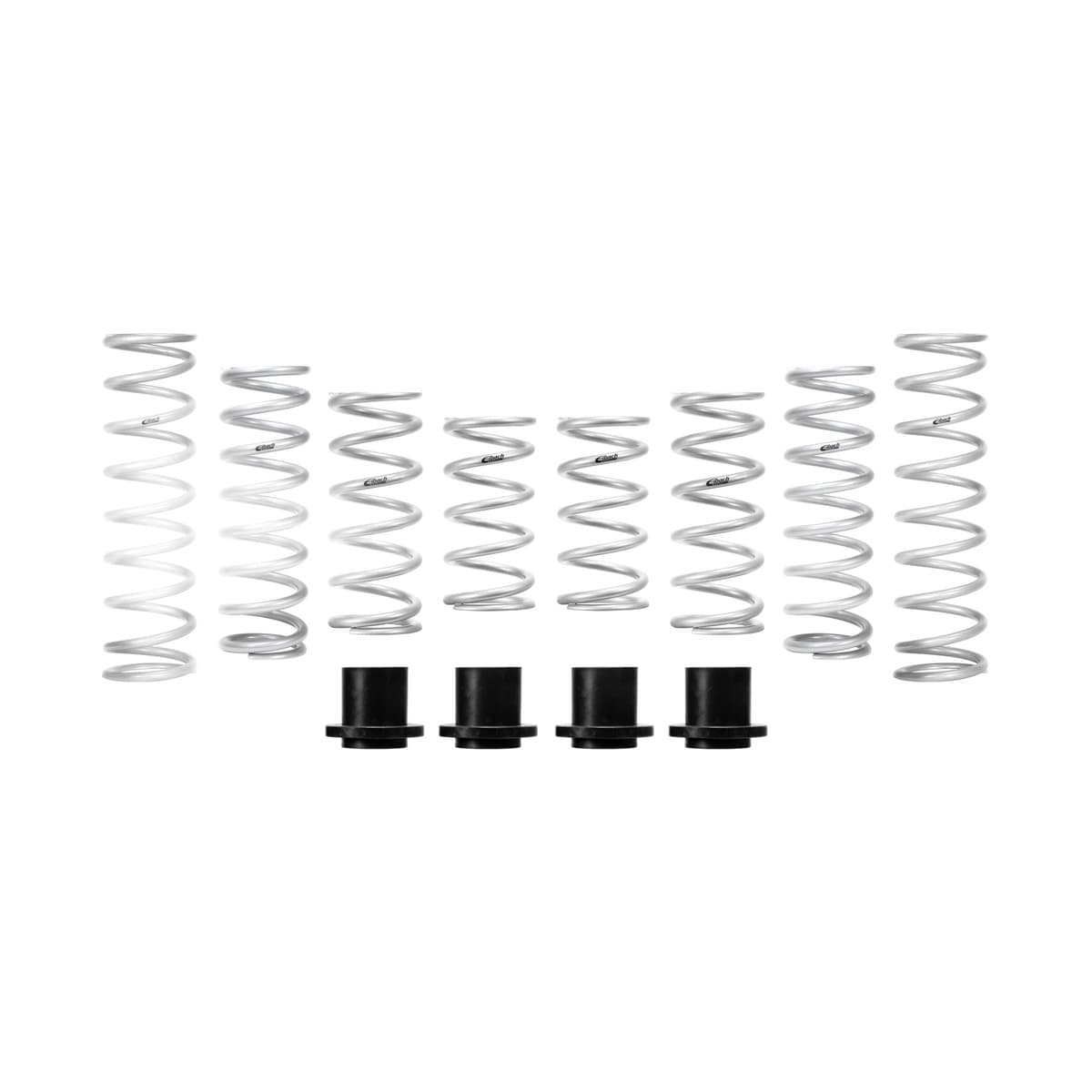 Eibach Pro-UTV Stage 2 Performance Spring Kit - Polaris RZR Pro XP 4 (Fox, 4-seat) (Set of 8)