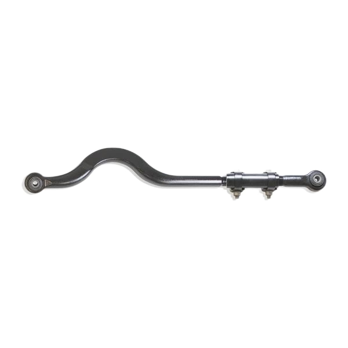 MaxTrac Forged Steel Front Adjustable Track Bar for Jeep Wrangler JK & Gladiator