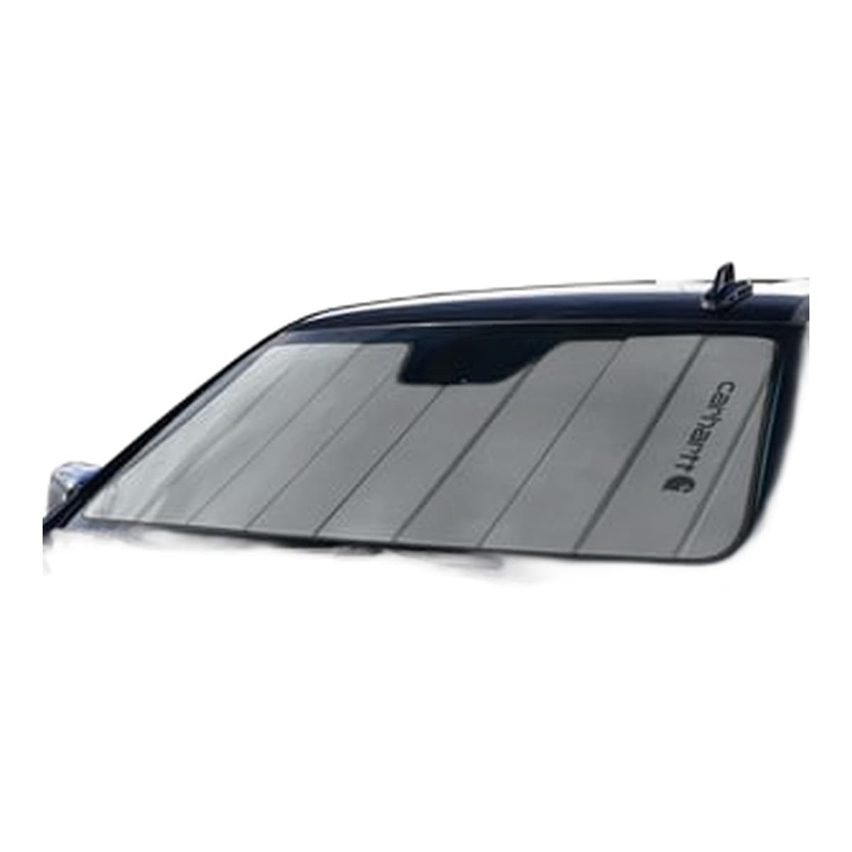 Covercraft Carhartt UVS100 Custom Windshield Sunshade | 2026 Subaru Outback, Carhartt Gravel