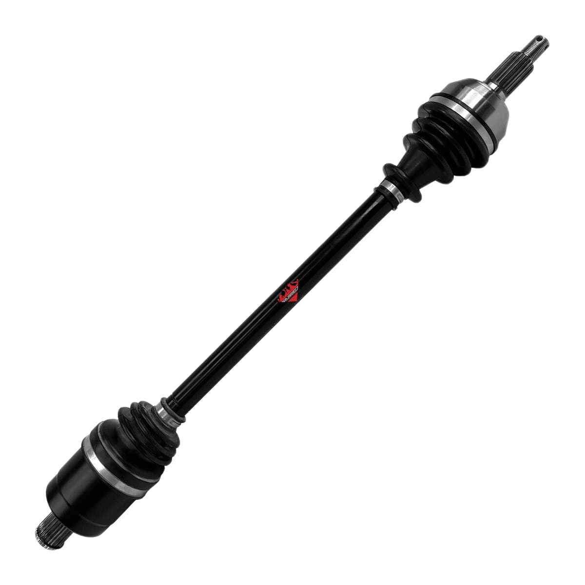 Demon Powersports PAXL-3059 OEM-Replacement CV Axle – Can-Am Defender HD8/HD10 (Front Left)