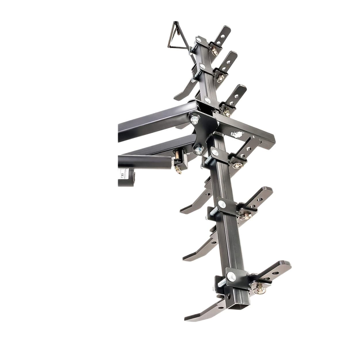 Black Boar ATV/UTV Chisel Plow Implement (66003)