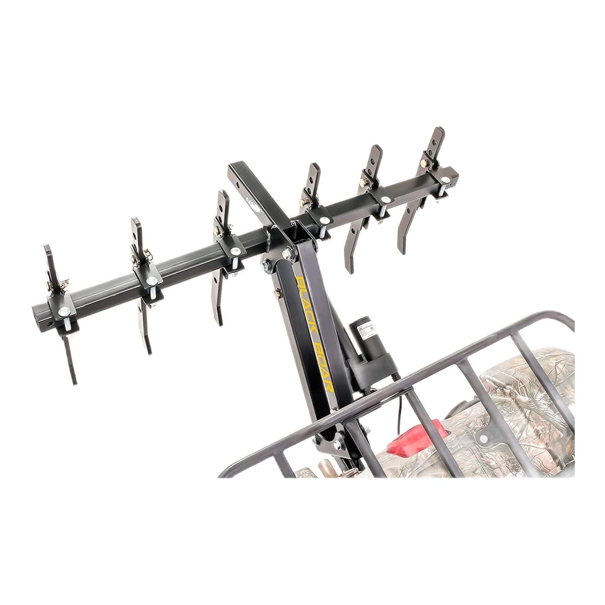 Black Boar ATV/UTV Chisel Plow Implement (66003)
