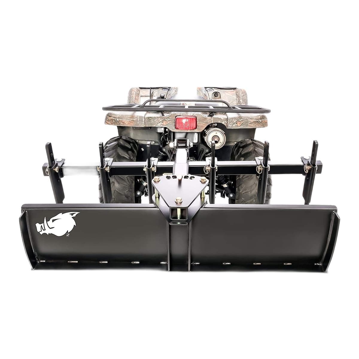 Black Boar ATV/UTV Chisel Plow Implement (66003)