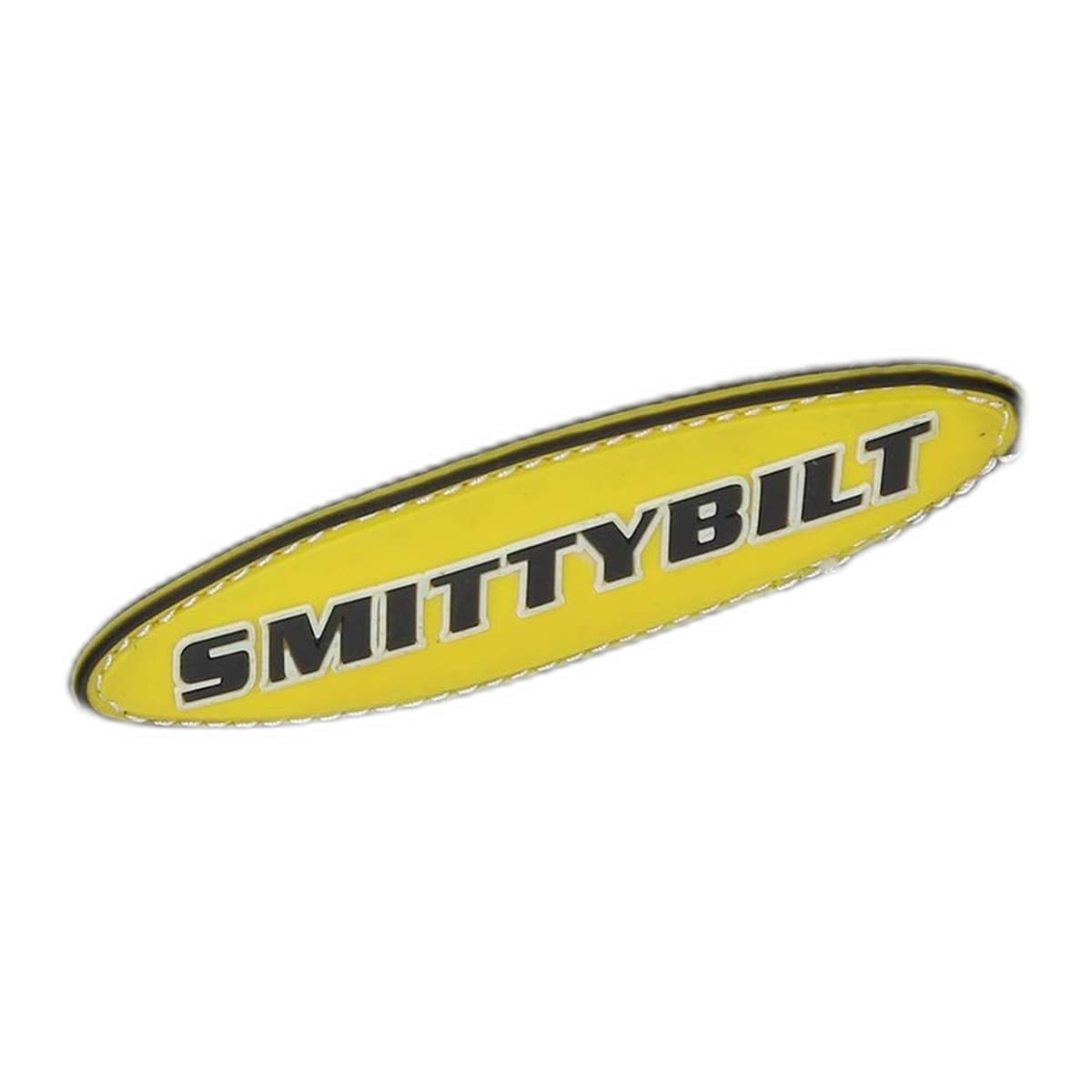 Smittybilt Tree Saver Recovery Strap - 4 in x 20 ft, 40,000 lb
