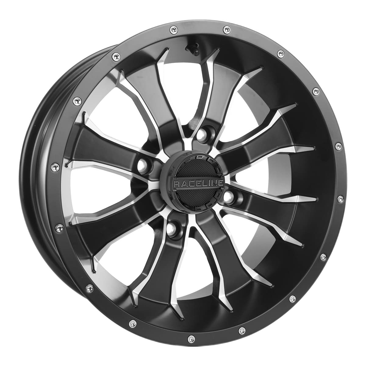 Raceline Mamba A77 UTV Wheel