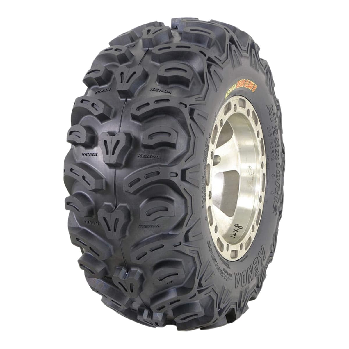 Kenda Bearclaw HTR K587 ATV/UTV Tire