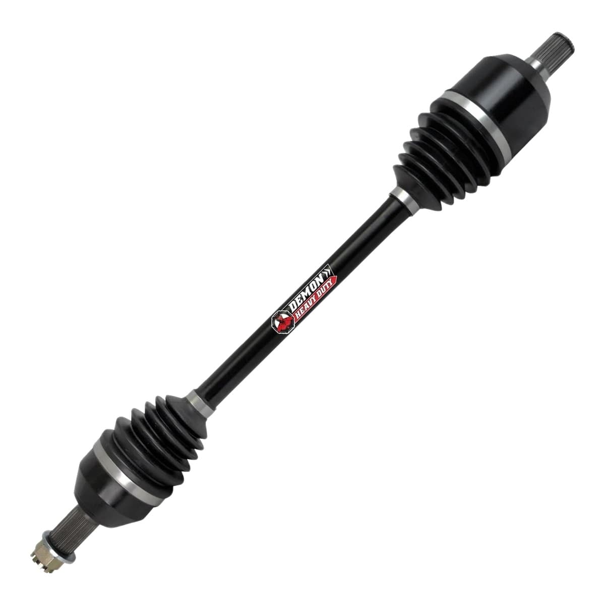 Demon Powersports Heavy-Duty Axle - Polaris RZR Pro XP, Turbo R & Pro S
