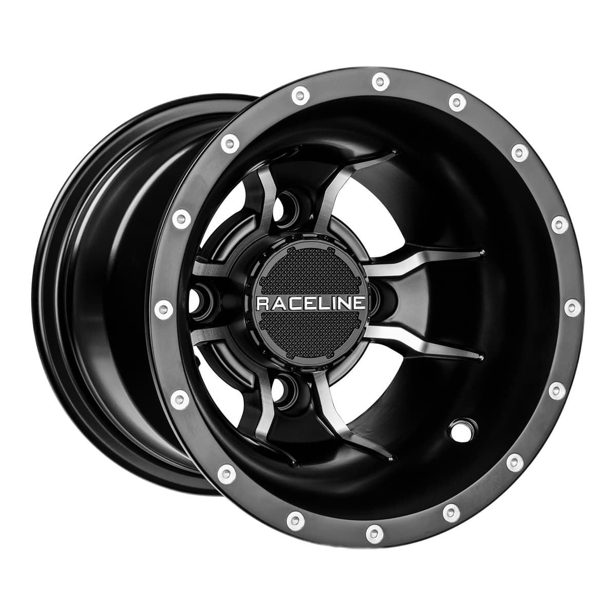 Raceline Mamba A77 UTV Wheel