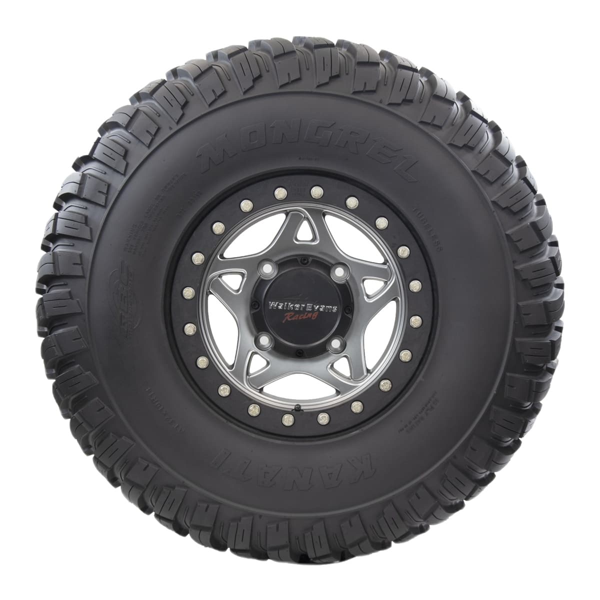 GBC Mongrel ATV/UTV Tire