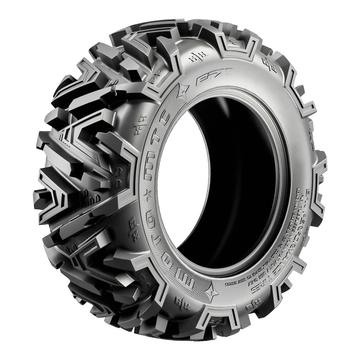 EFX MotoMTC ATV/UTV Tire