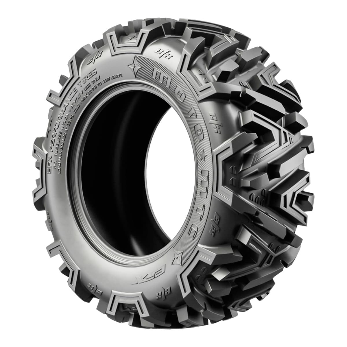 EFX MotoMTC ATV/UTV Tire