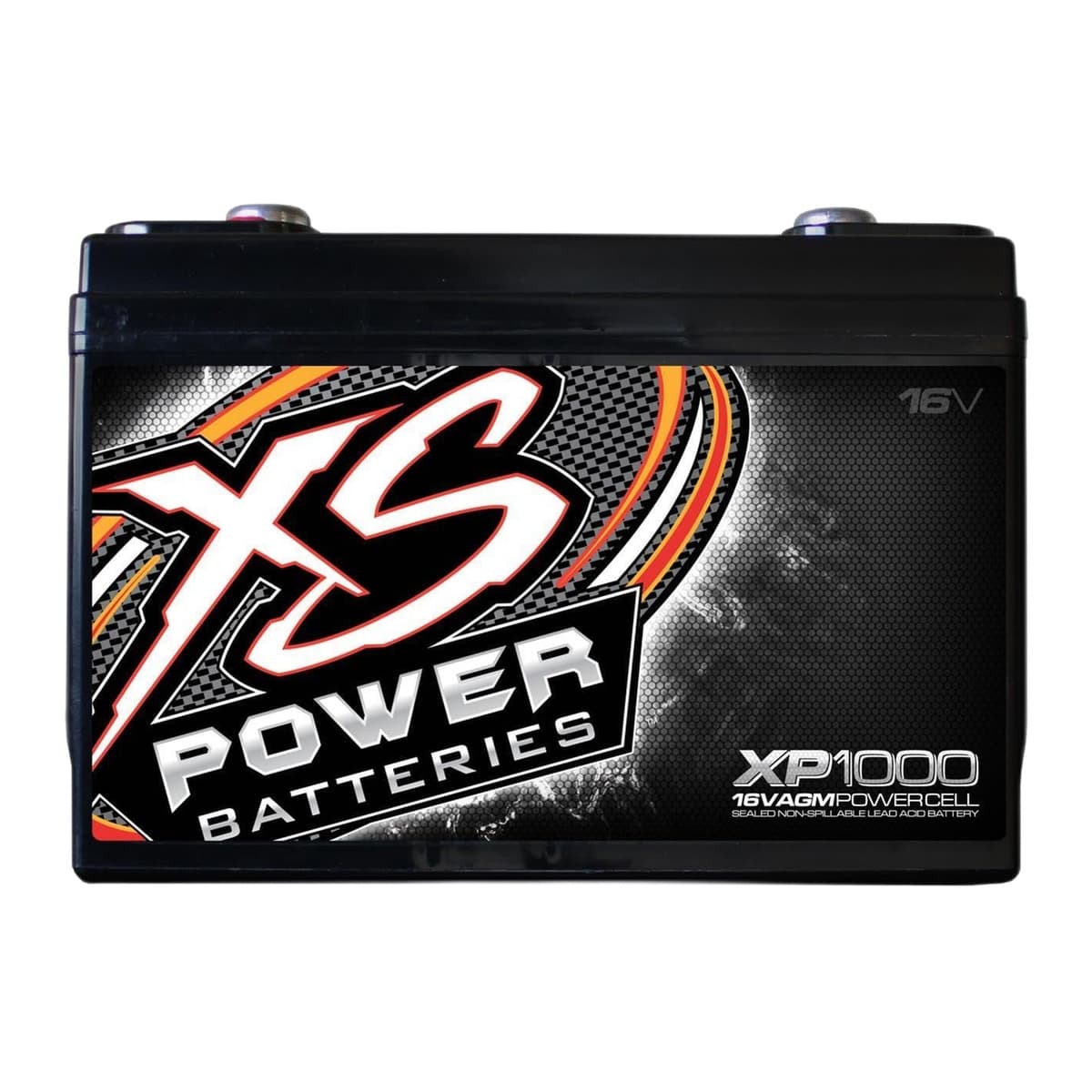 XS Power XP1000 16V AGM PowerCell Battery