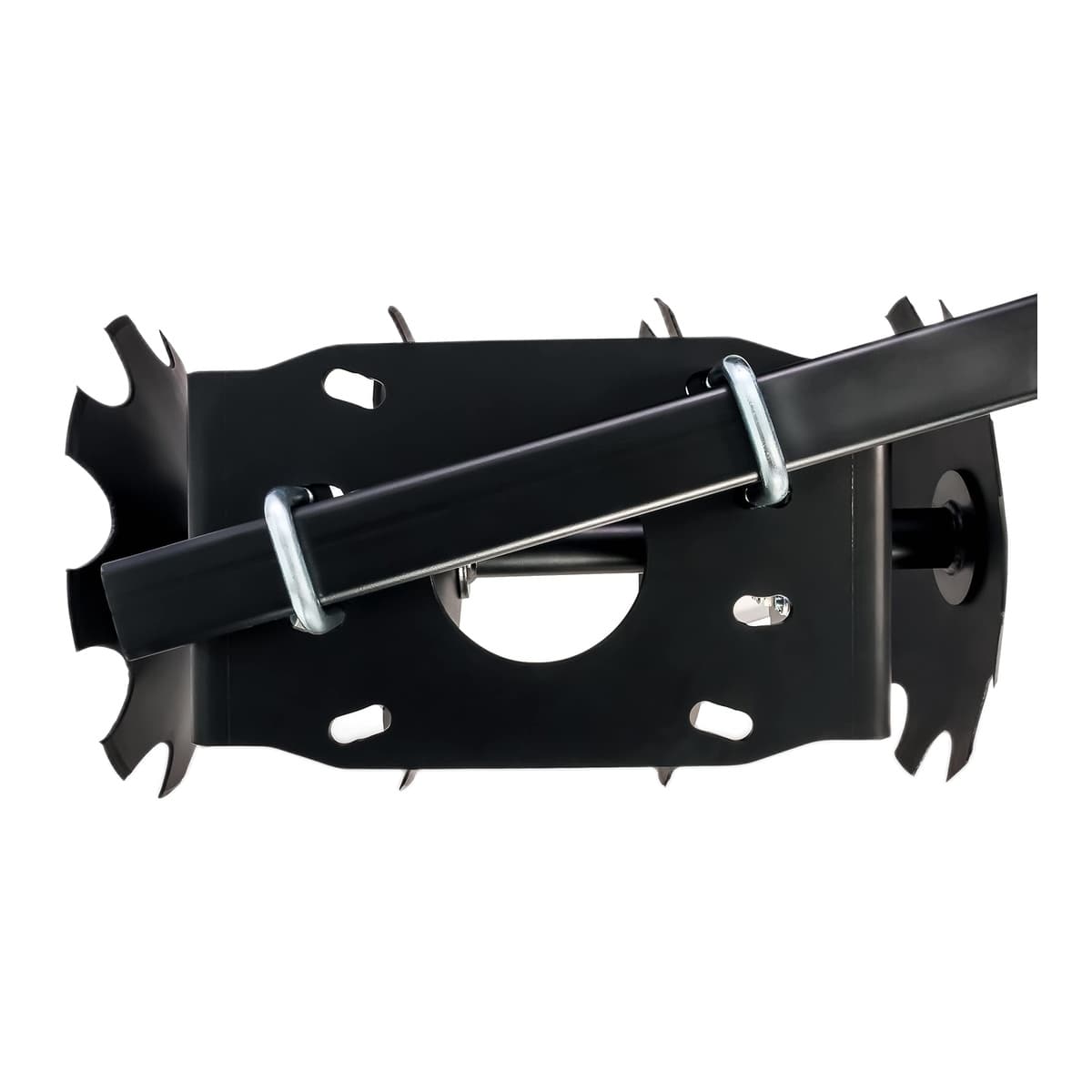 Black Boar ATV/UTV Disc Harrow Implement (66001)