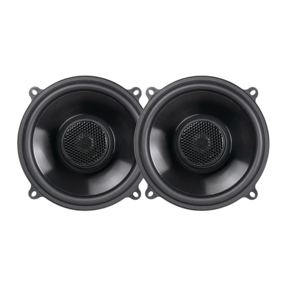 MB Quart MBQRP-116 6.5-Inch Front/Rear Speaker Kit for 2020-2024 Polaris RZR Pro XP/Pro R/Turbo R