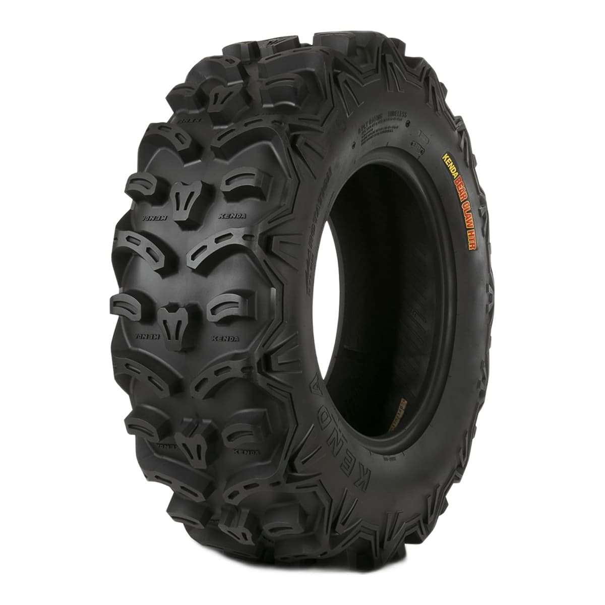 Kenda Bearclaw HTR K587 ATV/UTV Tire