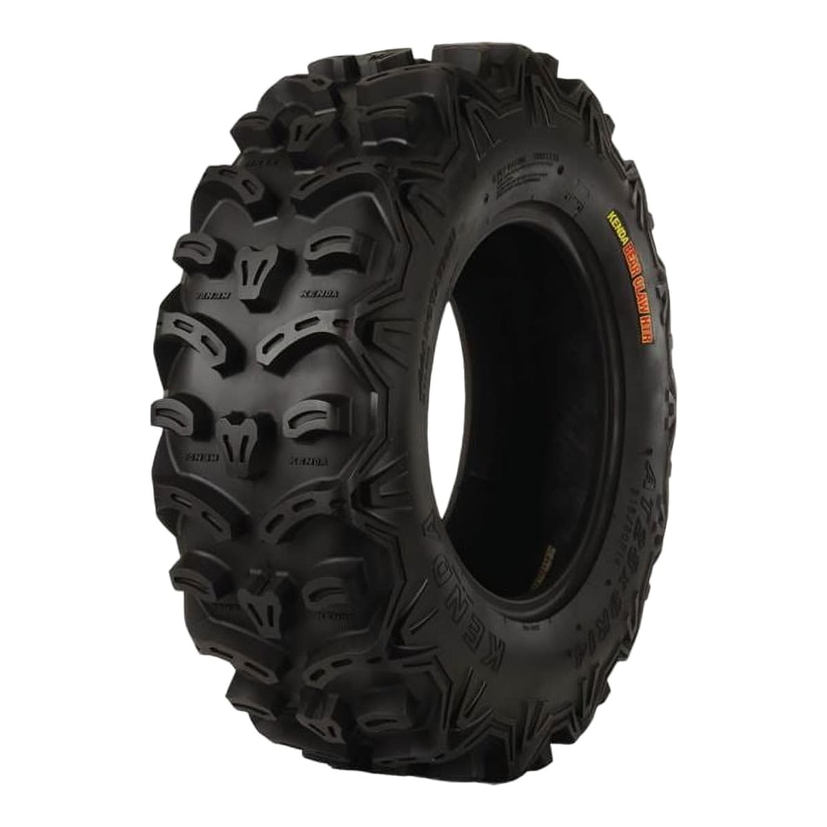 Kenda Bearclaw HTR K587 ATV/UTV Tire