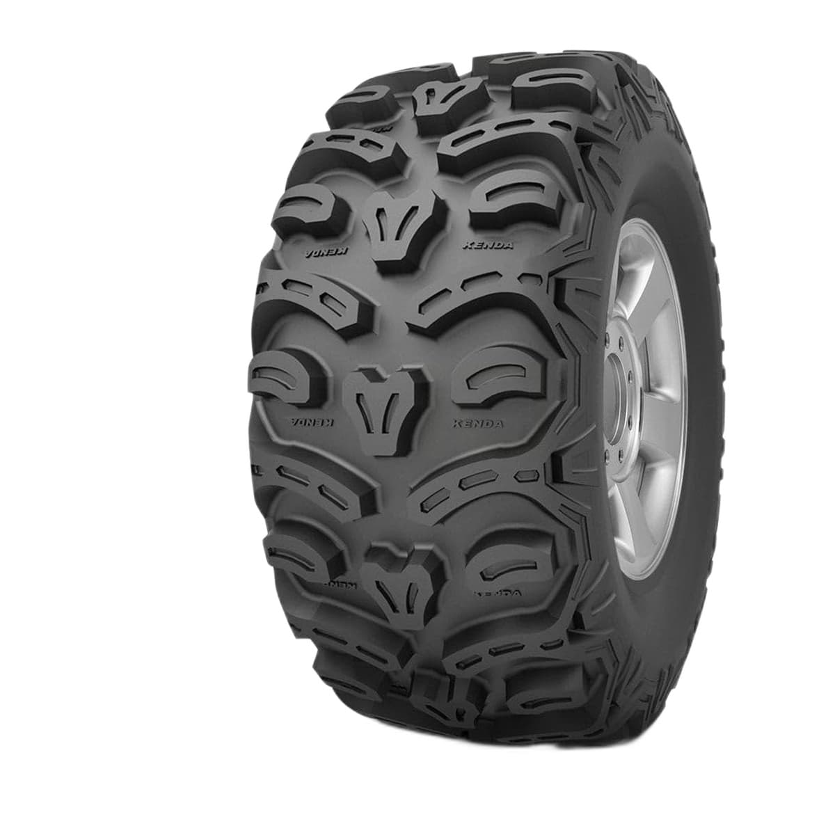 Kenda Bearclaw HTR K587 ATV/UTV Tire