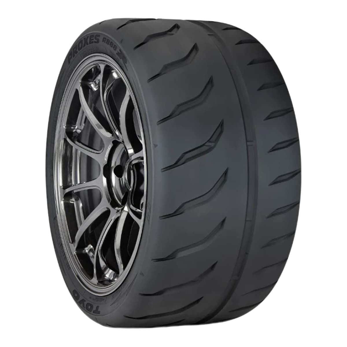 Toyo Proxes R888R Radial Tire, 235/45ZR17 94W