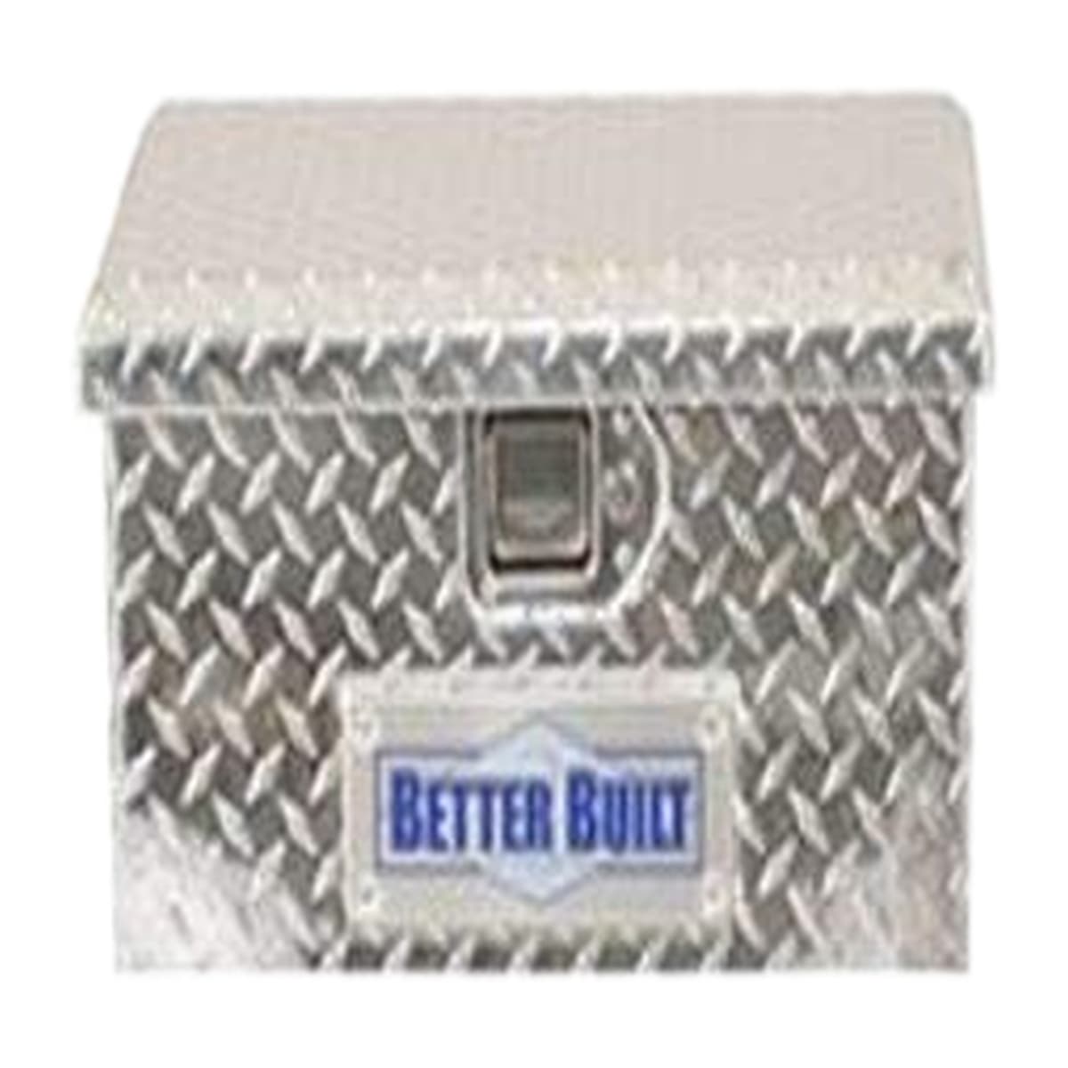 Better Built Aluminum ATV Tool Box, 20" x 12" x 9.5" (67011386)