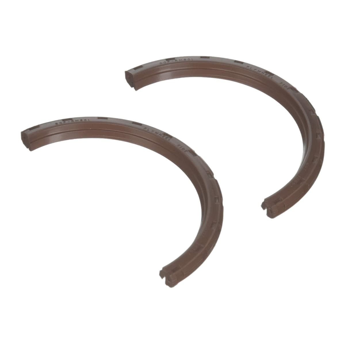 SCE Gaskets Pontiac V8 2-Piece Rear Main Seal