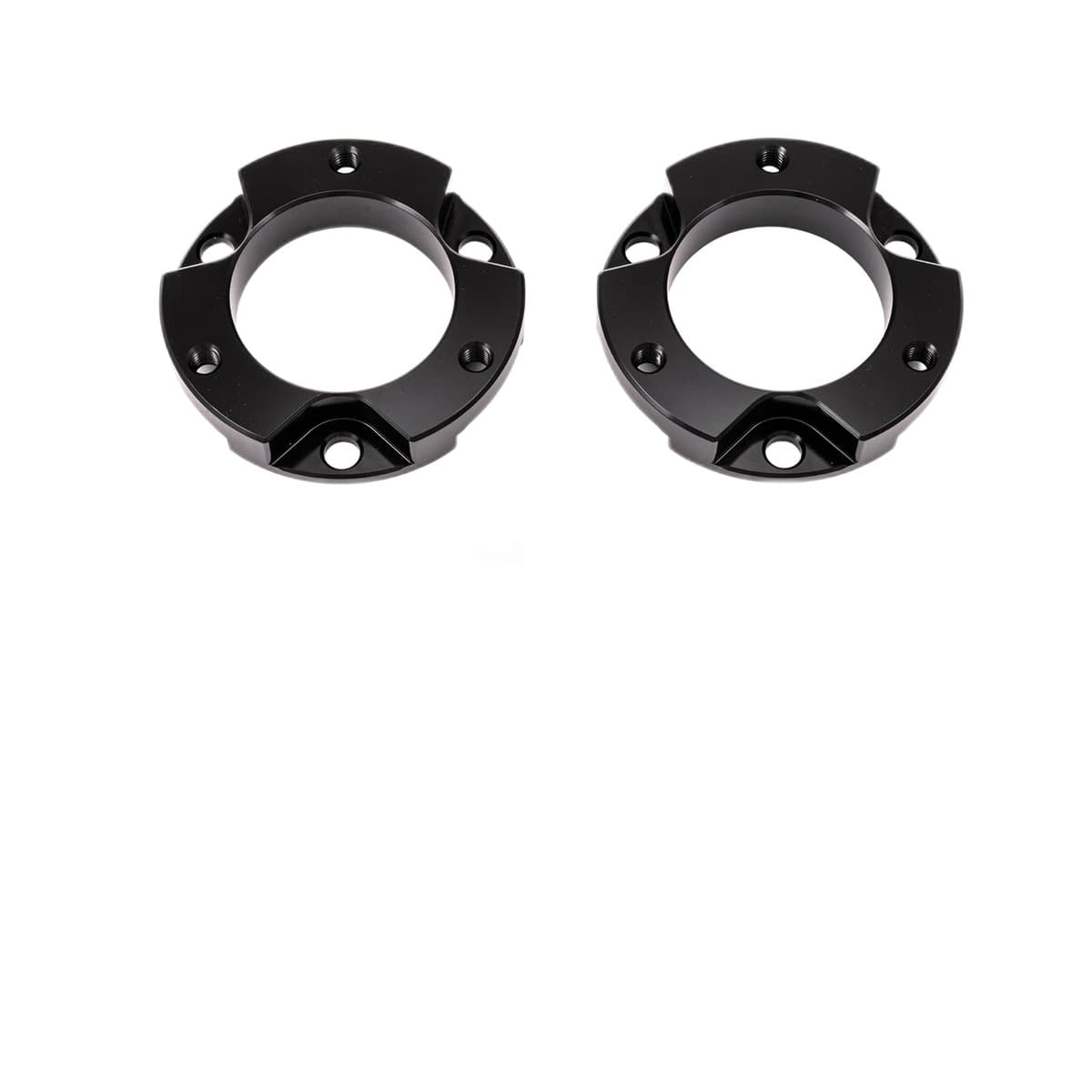 Suspension Pro Strut Spacer Leveling Kit | 2021-2024 Ford Bronco 4-Door, 1.5 Inch Lift