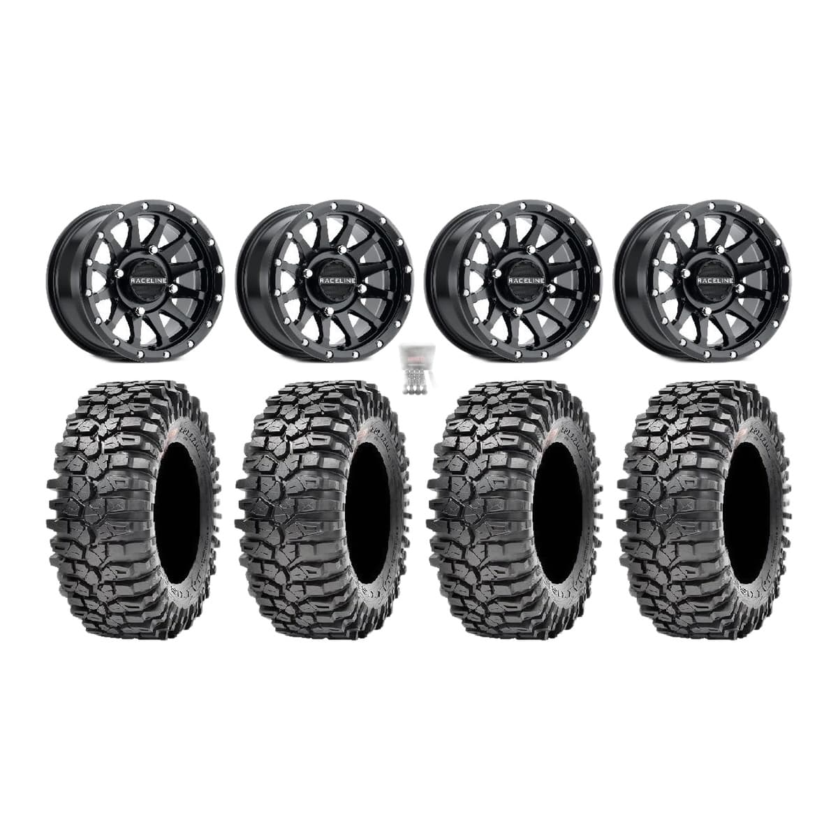 Maxxis Roxxzilla ATV/UTV Tire