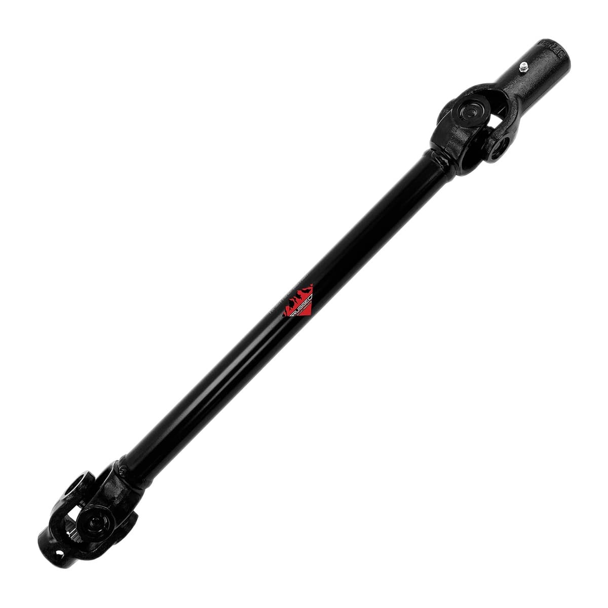 Rugged Front Propeller Shaft - Polaris RZR 1000 & General 1000
