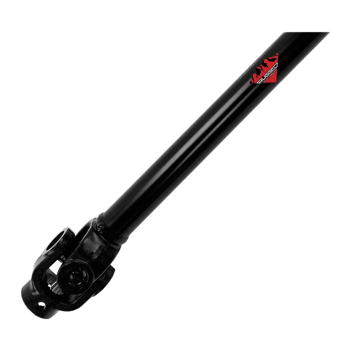 Rugged Front Propeller Shaft - Polaris RZR 1000 & General 1000