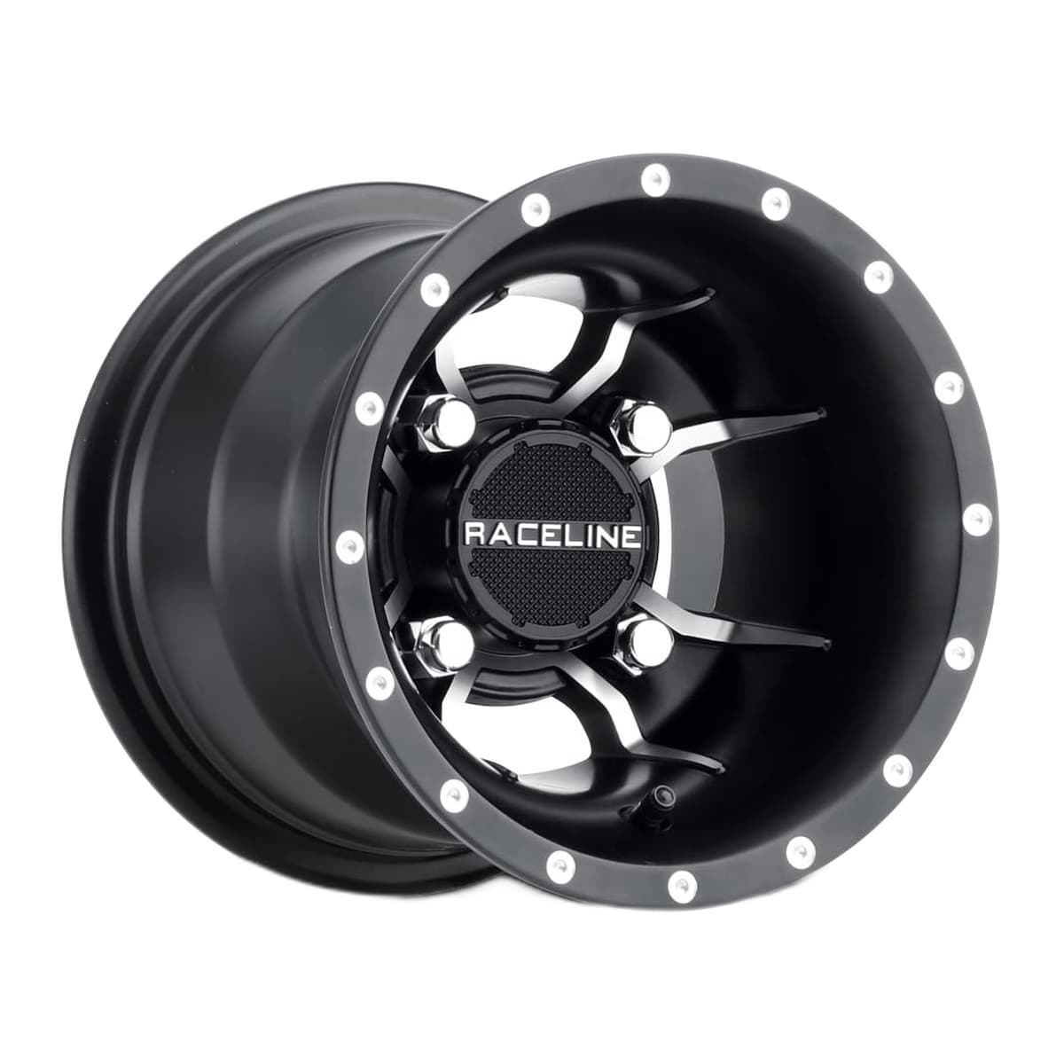 Raceline Mamba A77 UTV Wheel