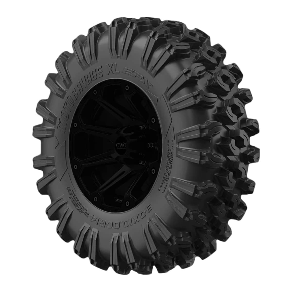 EFX MotoRavage ATV/UTV Tire