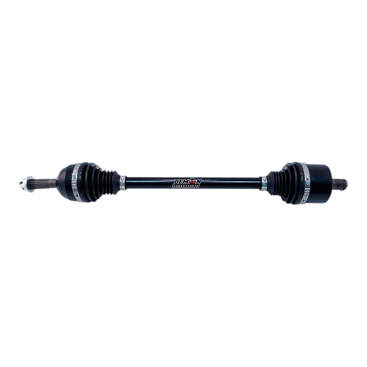 Demon Powersports PAXL-6052XHD-R X-Treme Heavy Duty Race-Spec CV Axle – Polaris RZR 1000 / Turbo / RS1 (Rear)