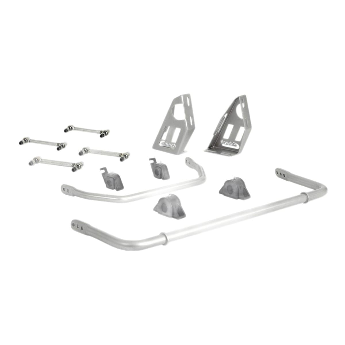 Eibach Pro-UTV Anti-Roll Bar Kit with End Links & Brace - Polaris RZR XP Turbo