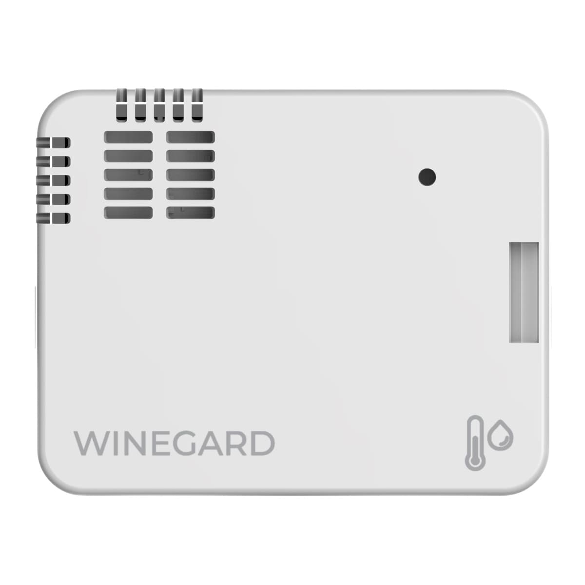 Winegard RV Halo Smart Temperature & Humidity Sensor (HS-TMP1)
