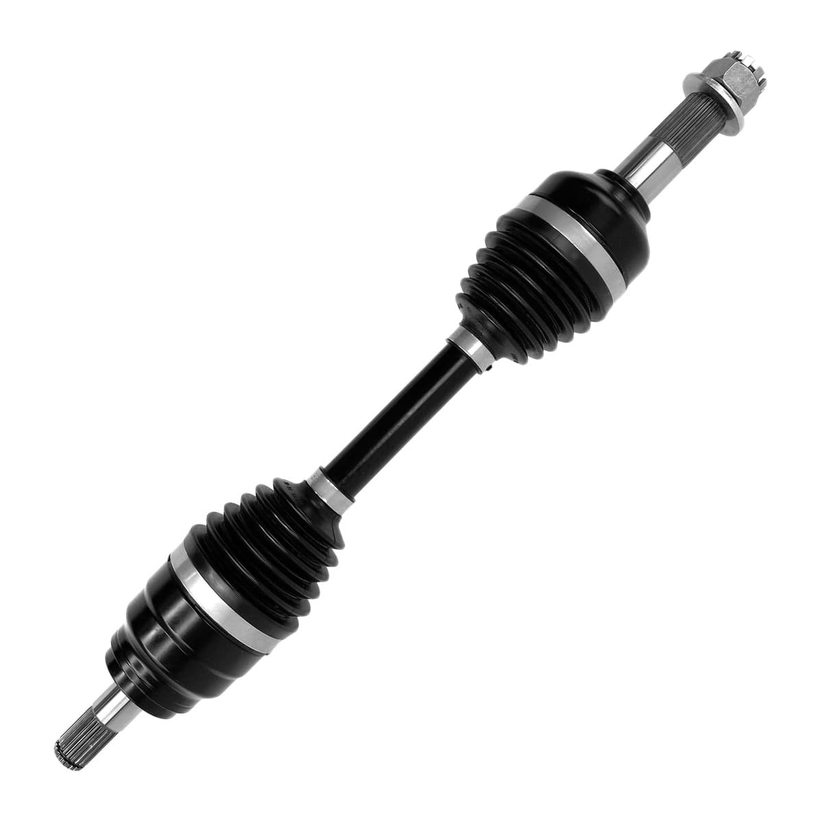 Demon Powersports PAXL-4035HD Heavy Duty CV Axle – Honda TRX420/500/520 (Front Left)