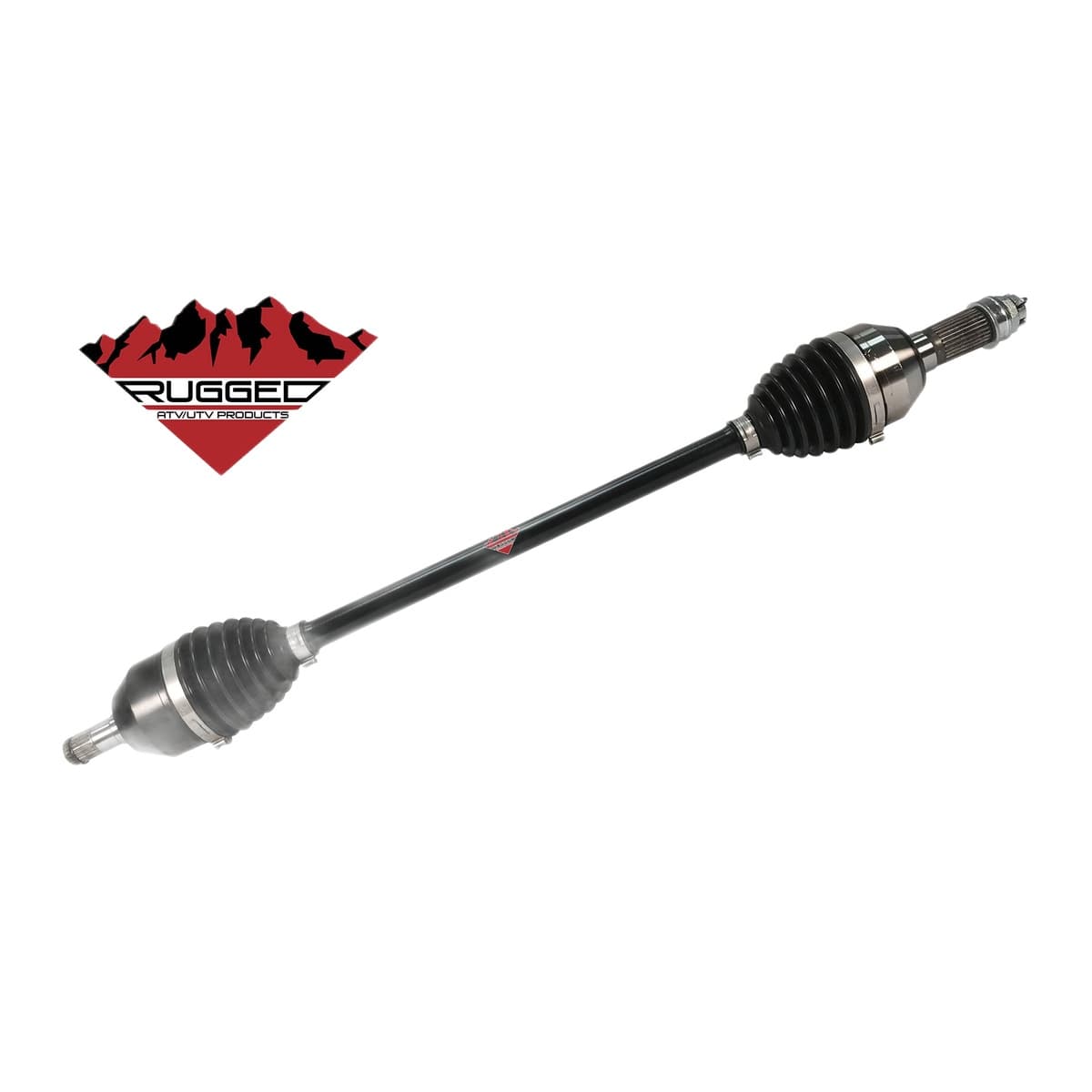 Demon Powersports PAXL-3036 OEM-Replacement CV Axle – Can-Am Maverick X3 (Front Right)