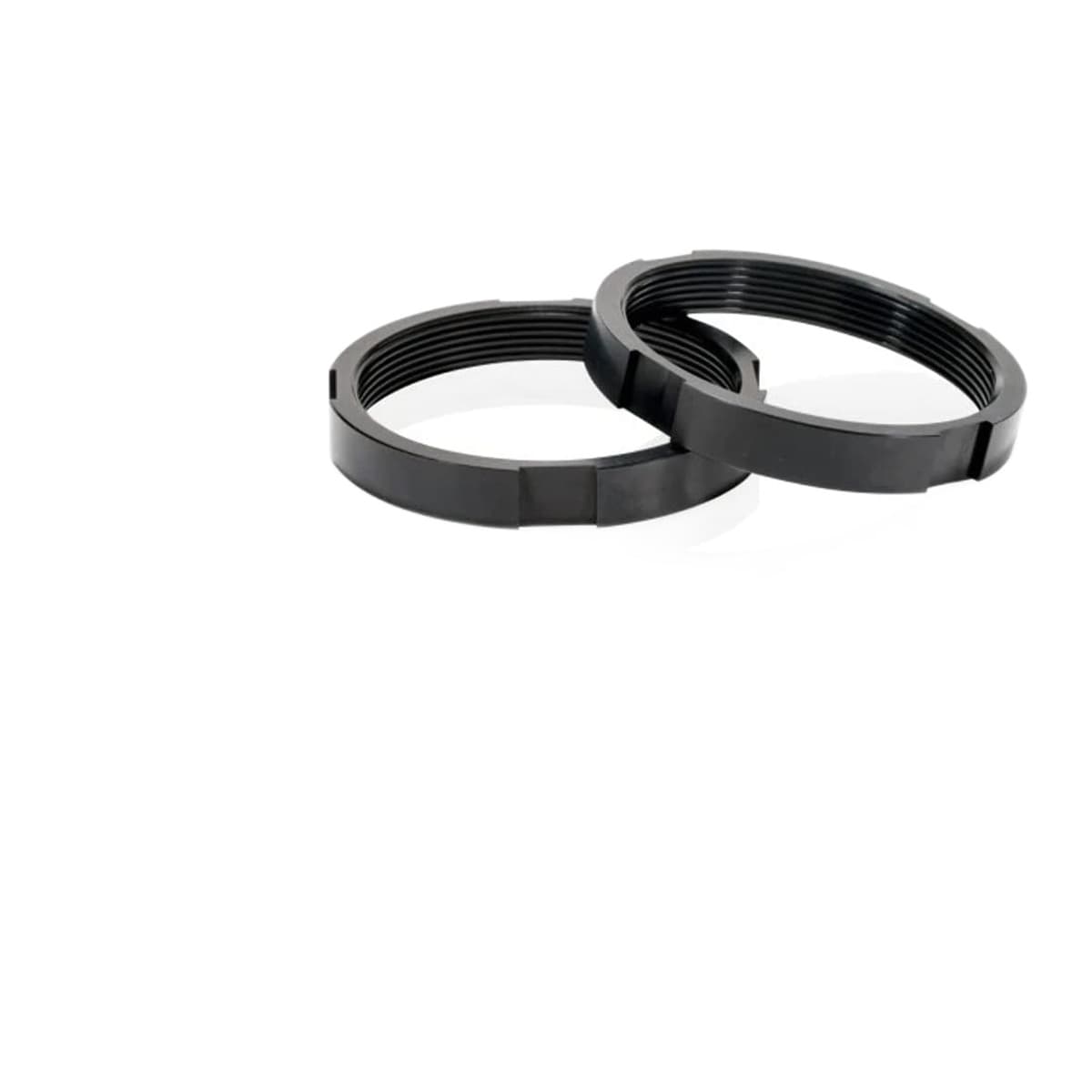 Eibach Pro-UTV Crossover Ring - 2.5 in Fox Shock