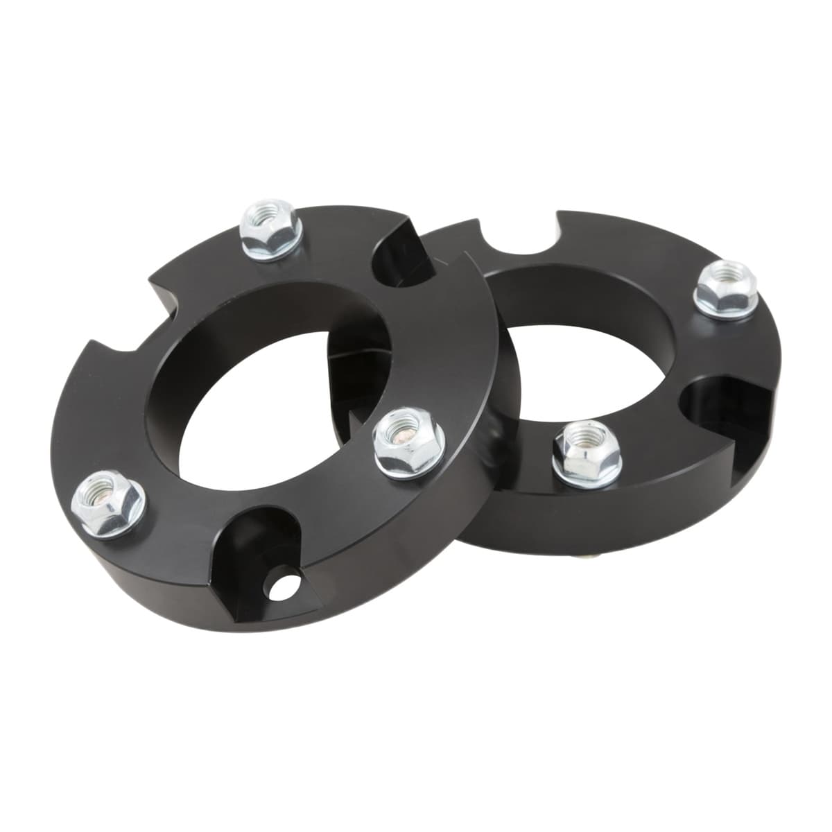 Suspension Pro Front Leveling Kit | Ford F-150