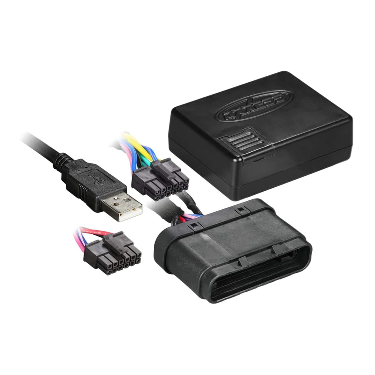 Metra Saddle Tramp XSVI-9701-NAV Data Interface for 2015-Up Polaris Slingshot