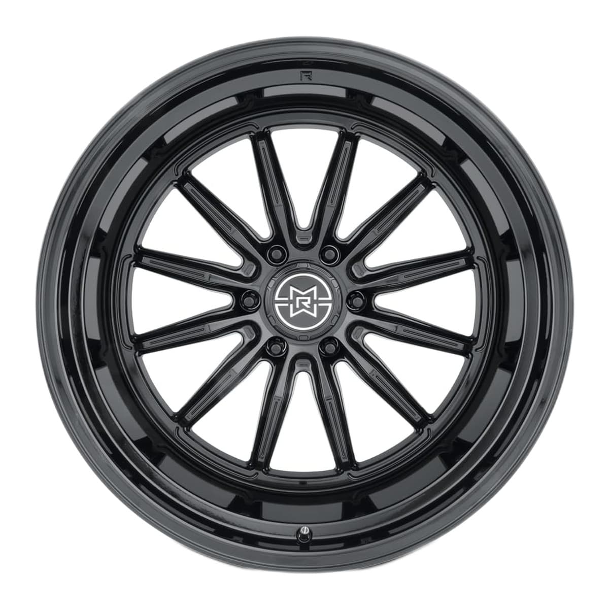 Method Race Wheels Wheel | Part Number MR80331260