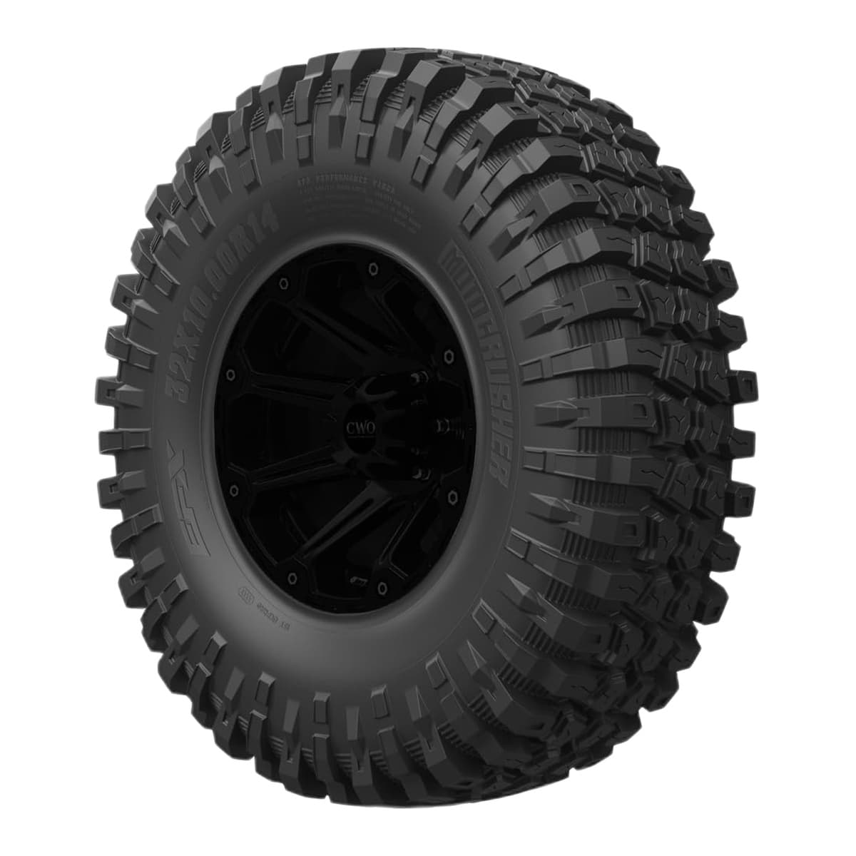 EFX MotoCrusher ATV/UTV All-Terrain Tire