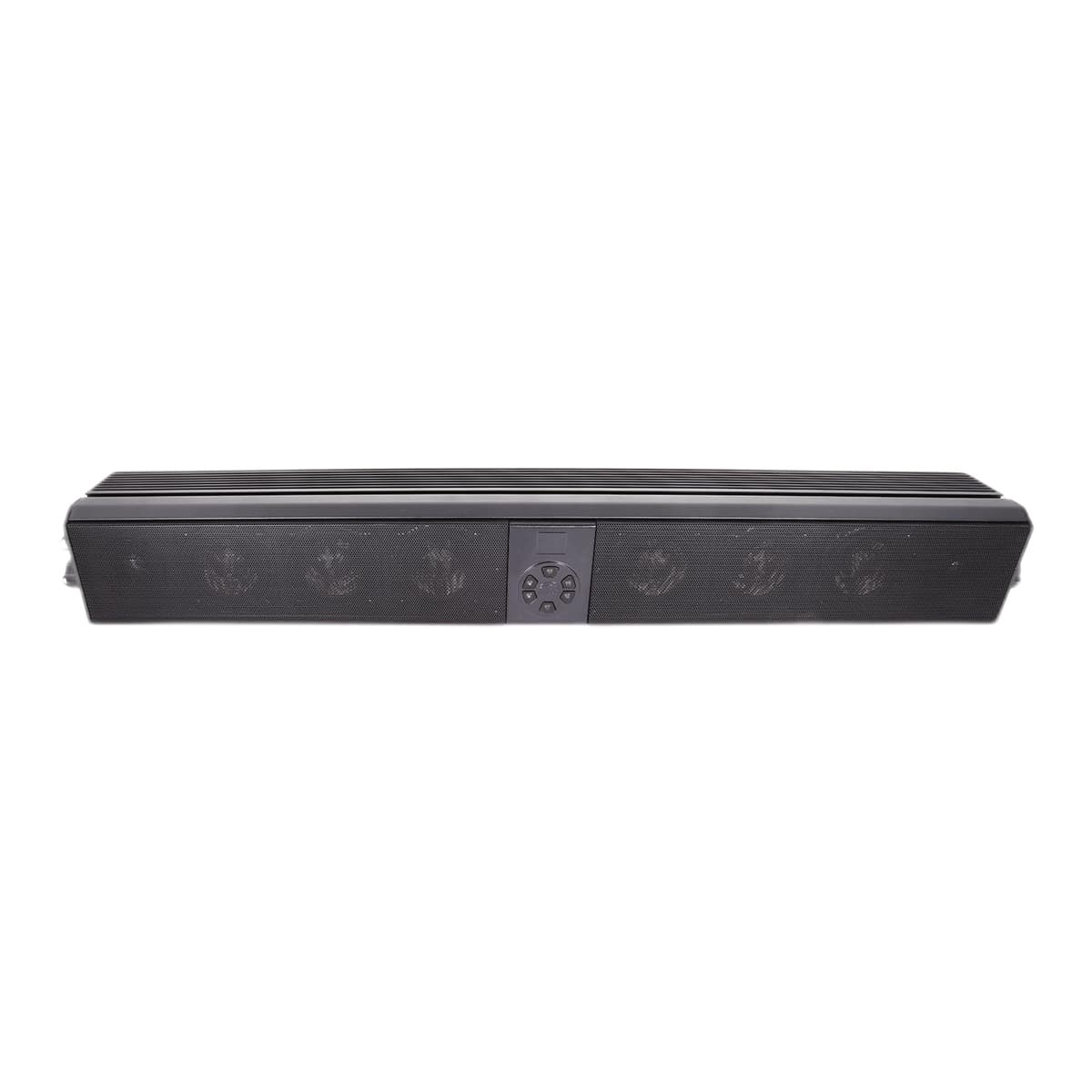 Sundown Audio PSSB-8000 Amplified Powersports Soundbar, 300W IPX67
