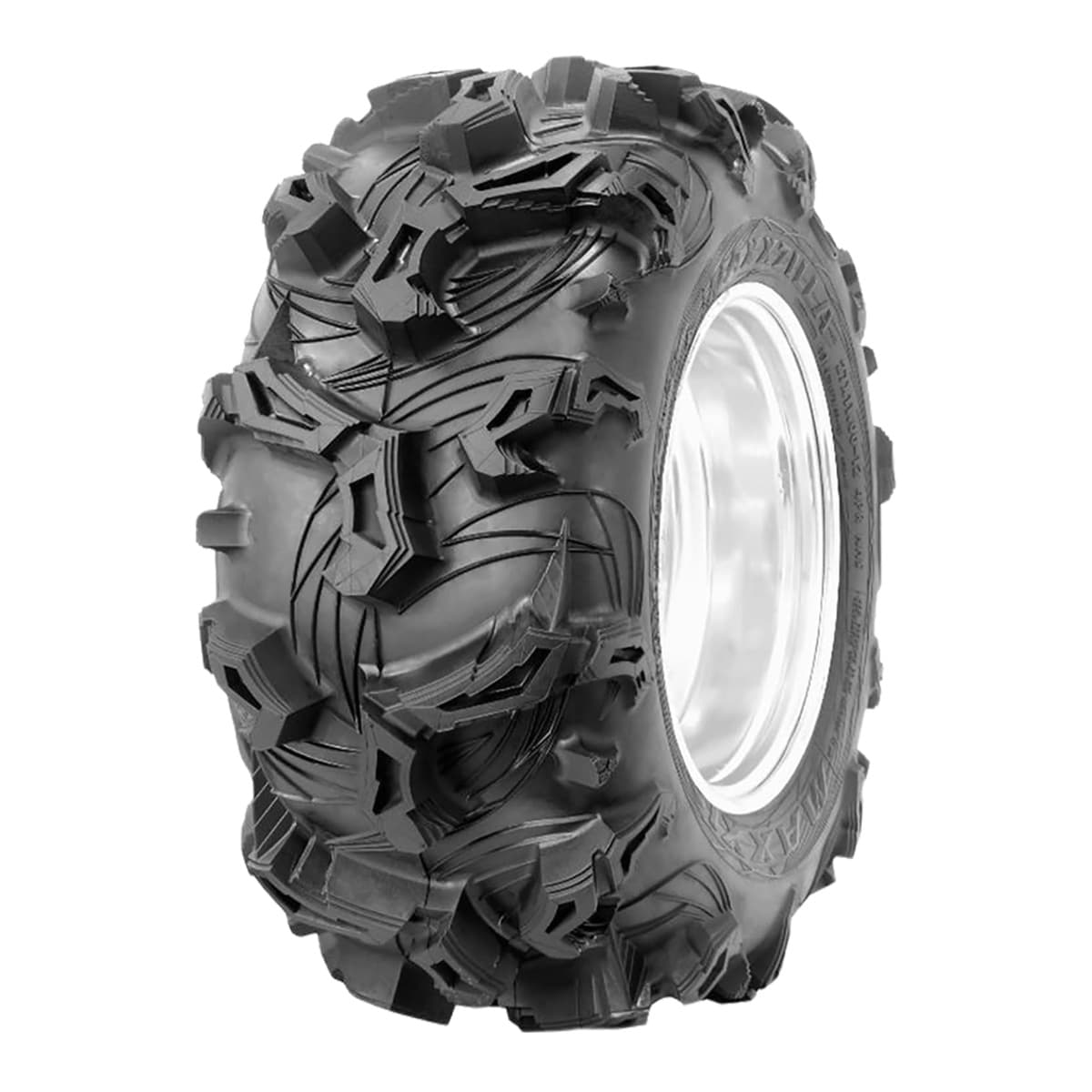 Maxxis Zilla ATV/UTV Mud Tire