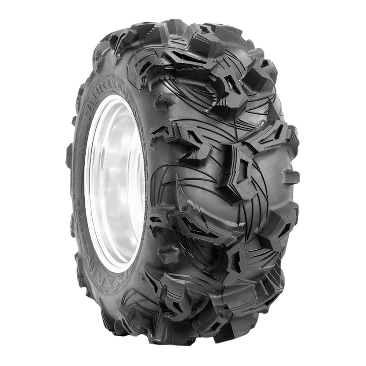 Maxxis Zilla ATV/UTV Mud Tire