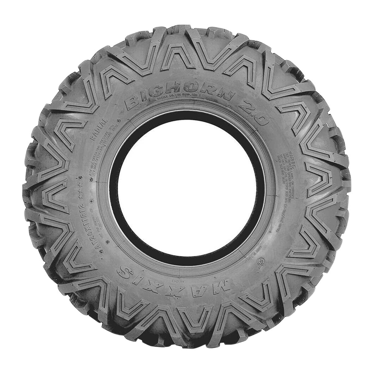 Maxxis Bighorn 2.0 ATV/UTV Tire