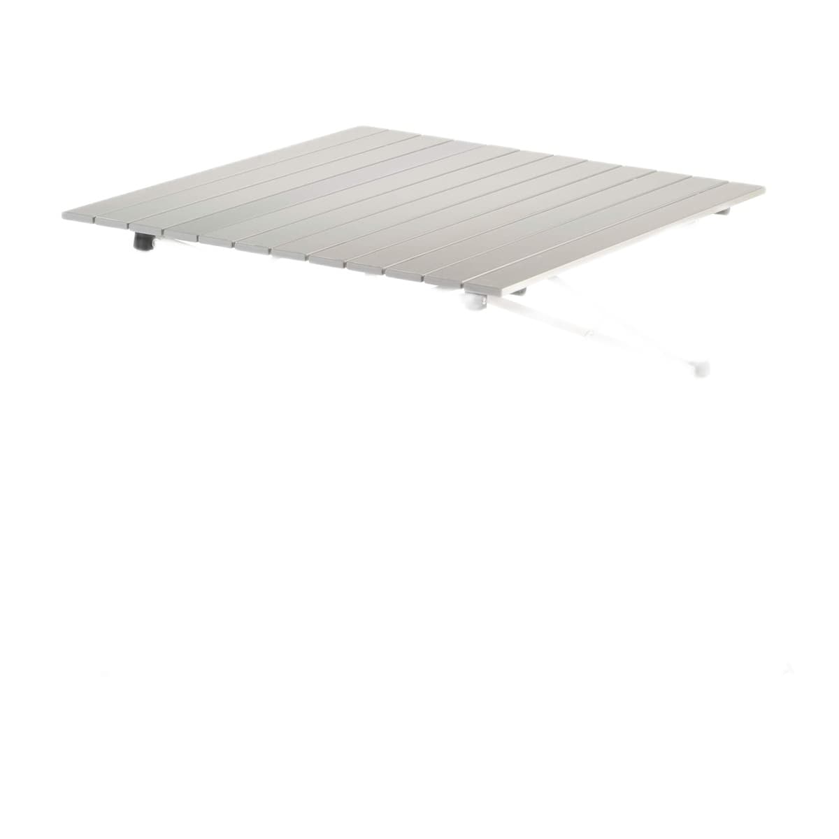 Coleman Compact Aluminum Folding Camp Table - Seats 4