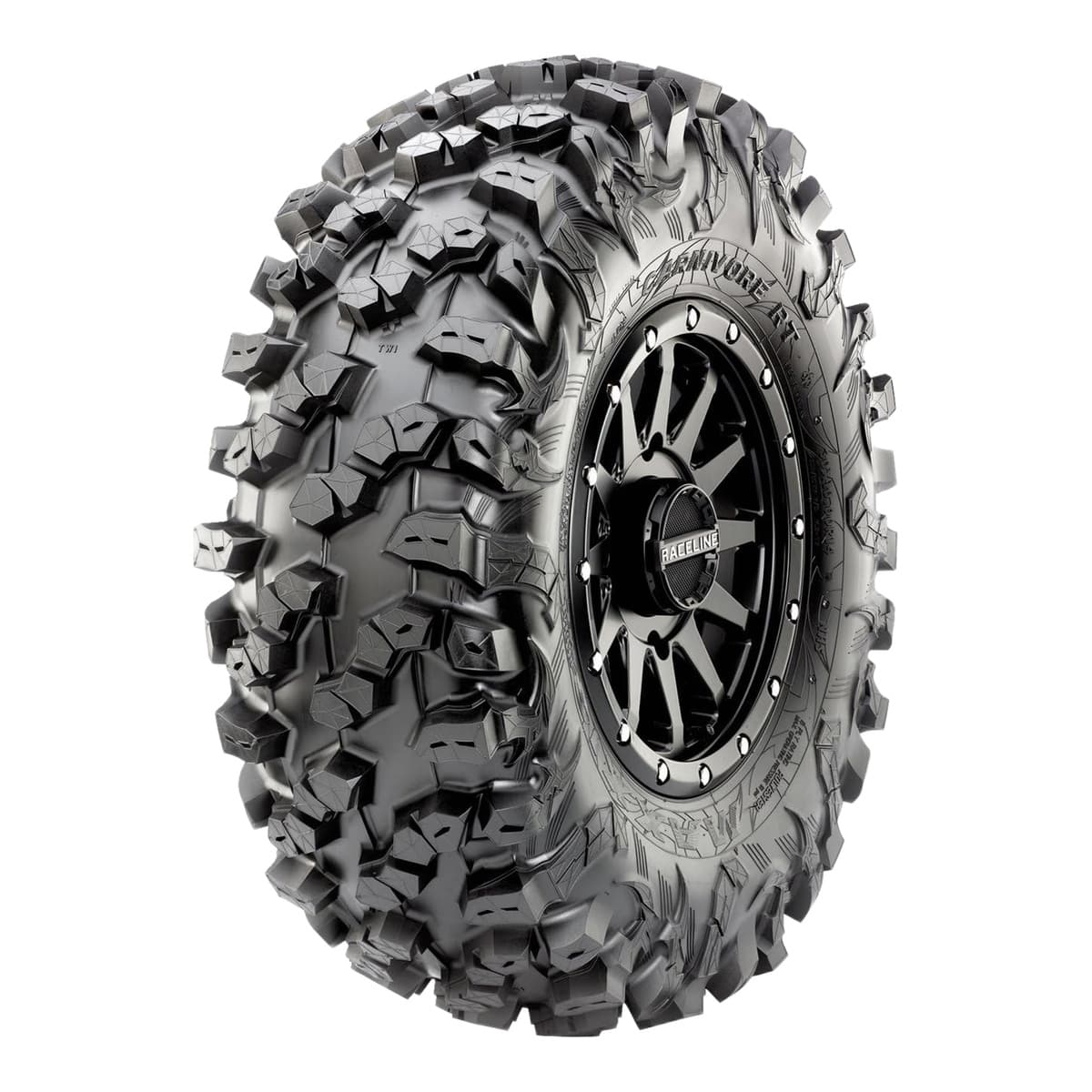 Maxxis Carnivore ATV/UTV Radial Tire