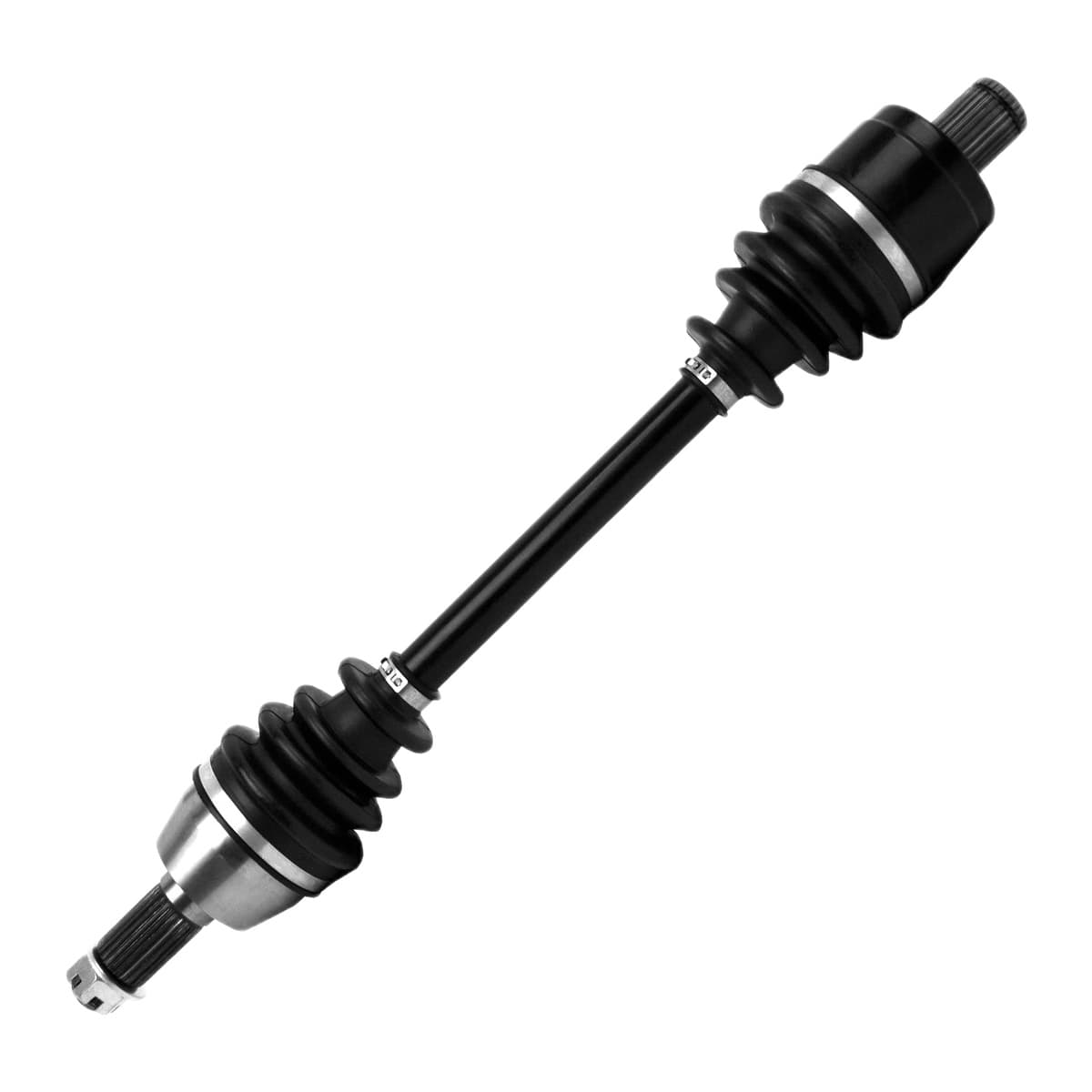 Demon Powersports PAXL-1132 OEM-Replacement CV Axle – Polaris Sportsman 850/1000 and Scrambler 850/1000 (Rear)